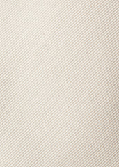 Tessuto Jacket in Cream