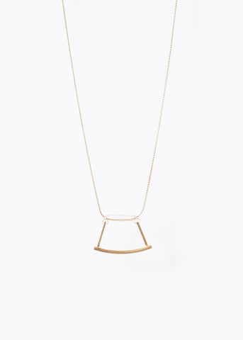Miya Necklace