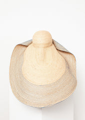 Spinner Hat